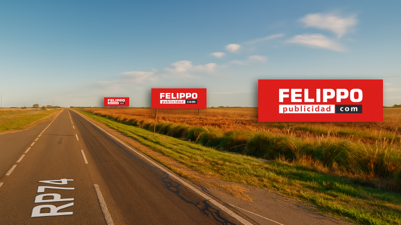 Cartel-Ruta-74-Pinamar-Hacias-CABA