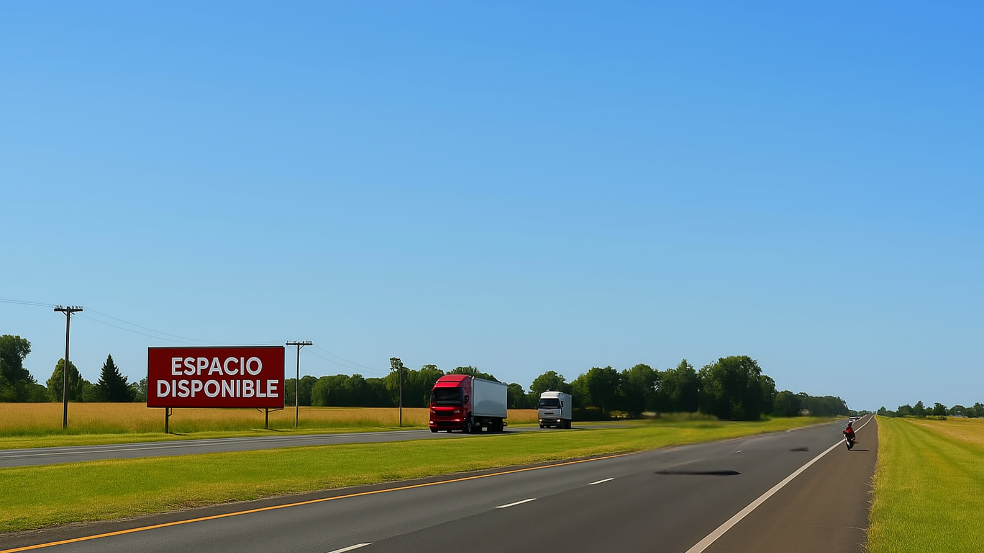 Ruta 2 km 149 yendo a CABA