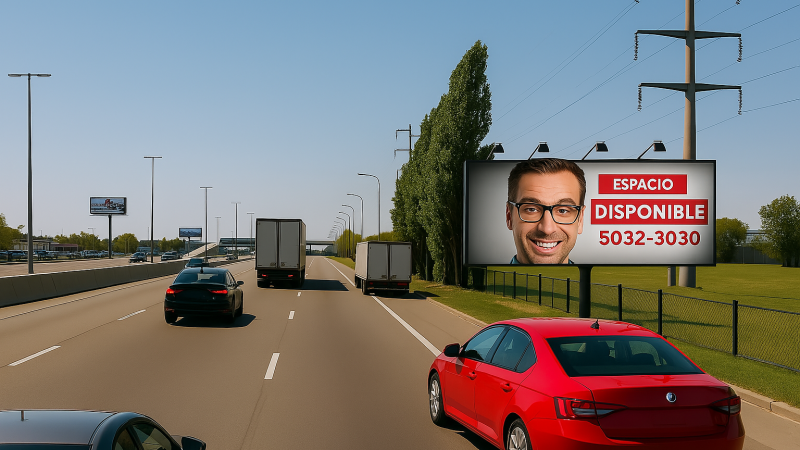 autopista buenos aires la plata camino a caba